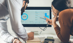 Marketing Analytics