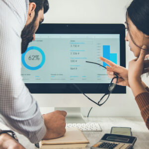 Marketing Analytics